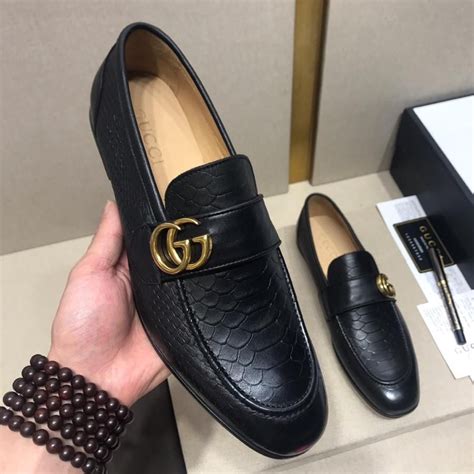 gucci mens looks|best Gucci look alike loafers.